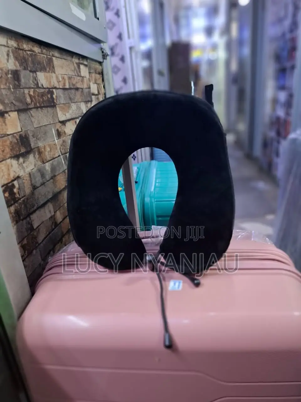 Neck Pillow,Travel Neck Pillow Soft,