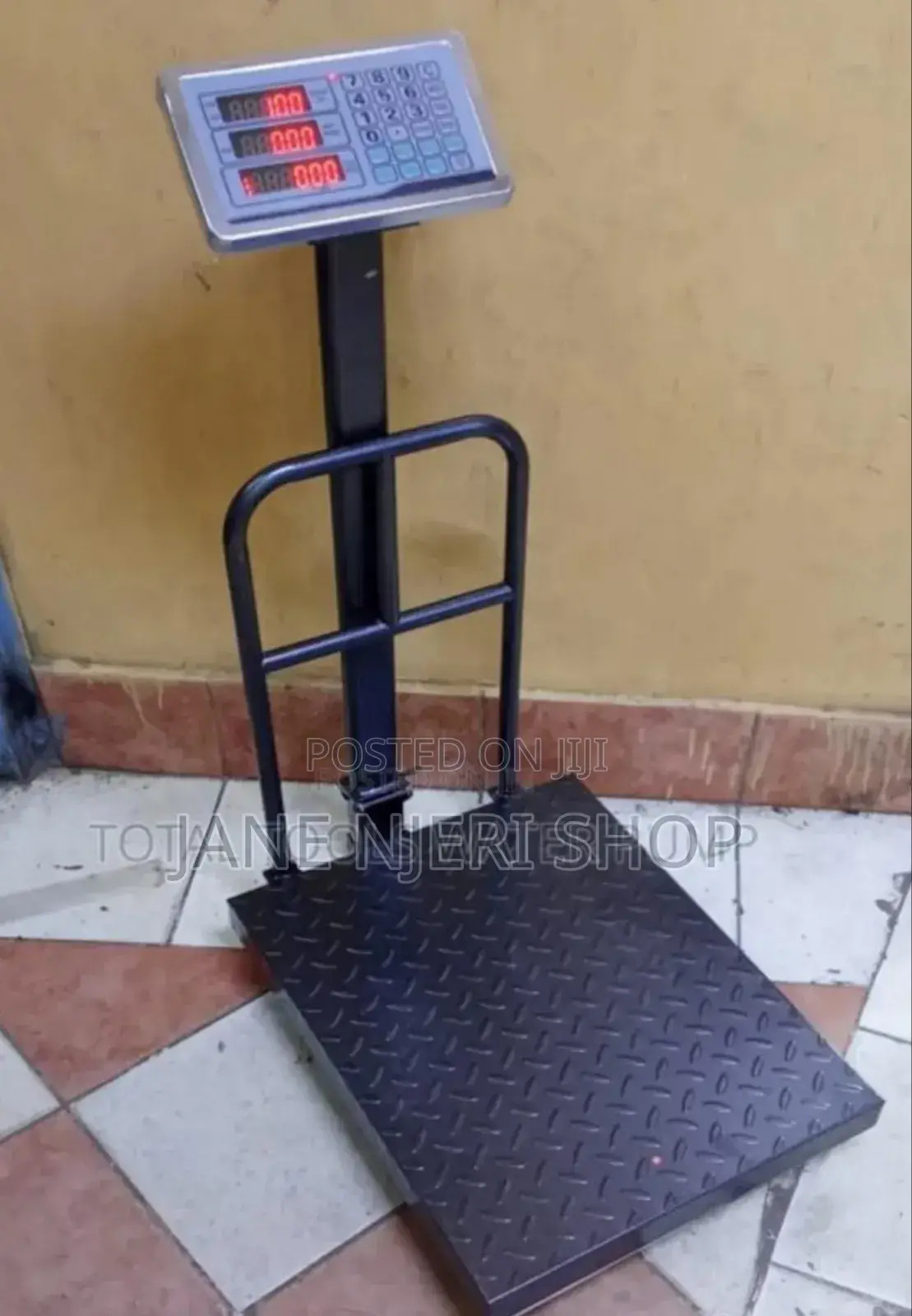 300kg Weigh Scale
