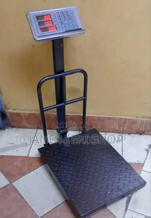 300kg Weigh Scale