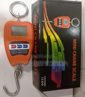 200kg Weigh Scale - thumbnail 2