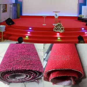 Altar Carpet Altar Carpet