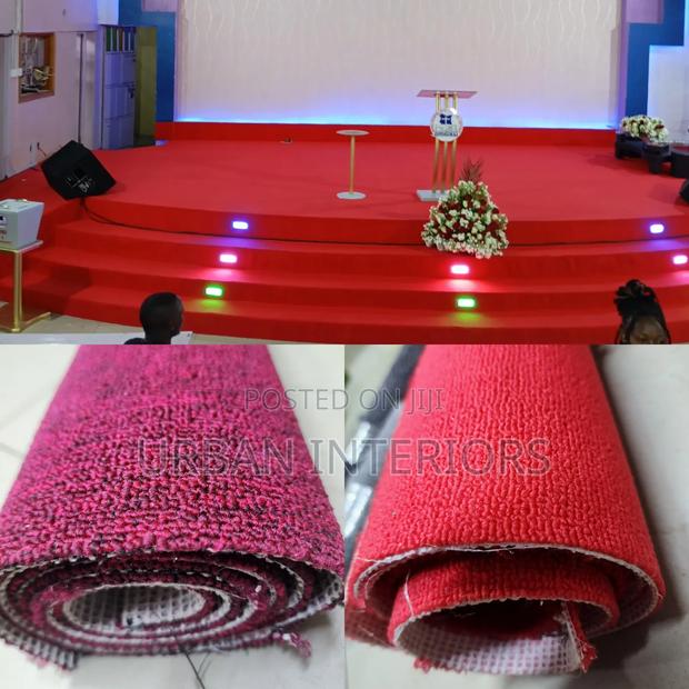 Altar Carpet Altar Carpet