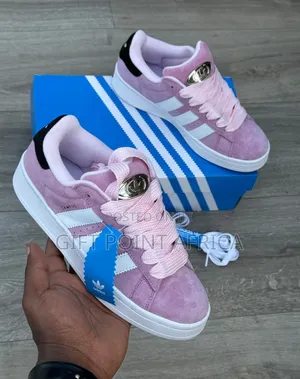 Adidas Campus Sneakers