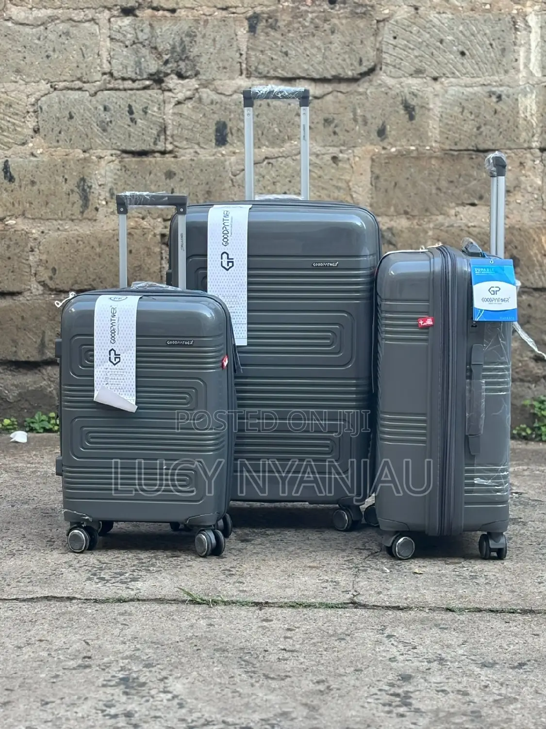 Suite Case Suite Case Bags3 in 1,*"