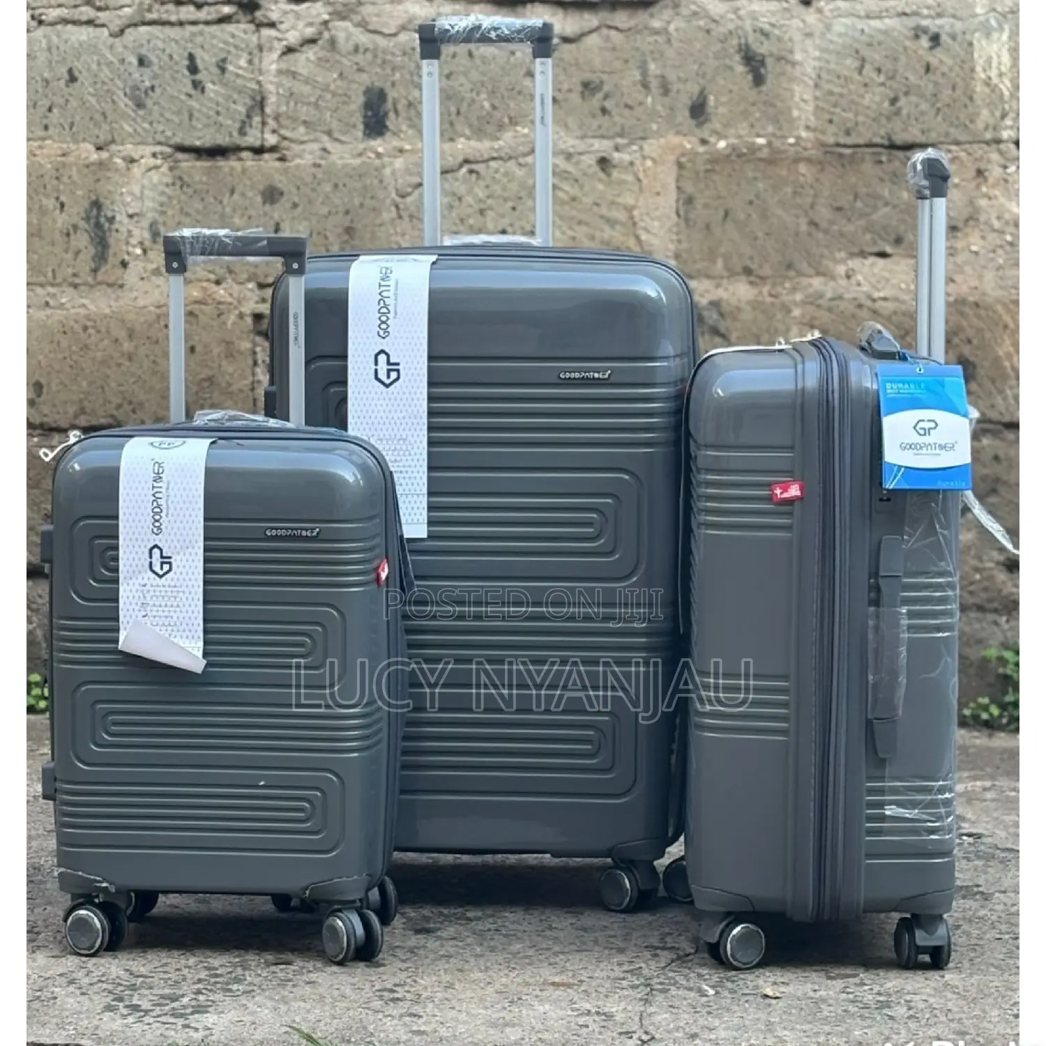 Suite Case Suite Case Bags3 in 1,*"
