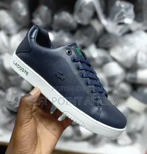Lacoste Smart Casual Shoes