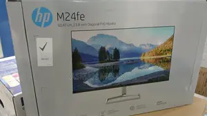 Hp M24fe Monitor 24"