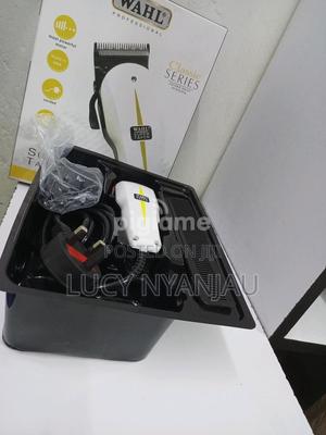 Shaving Machine*Wahl Shaving Machine - thumbnail 2