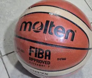 Basketball Molten Basketball