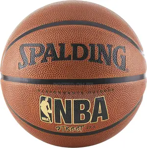 Basketball , Spalding Basketball