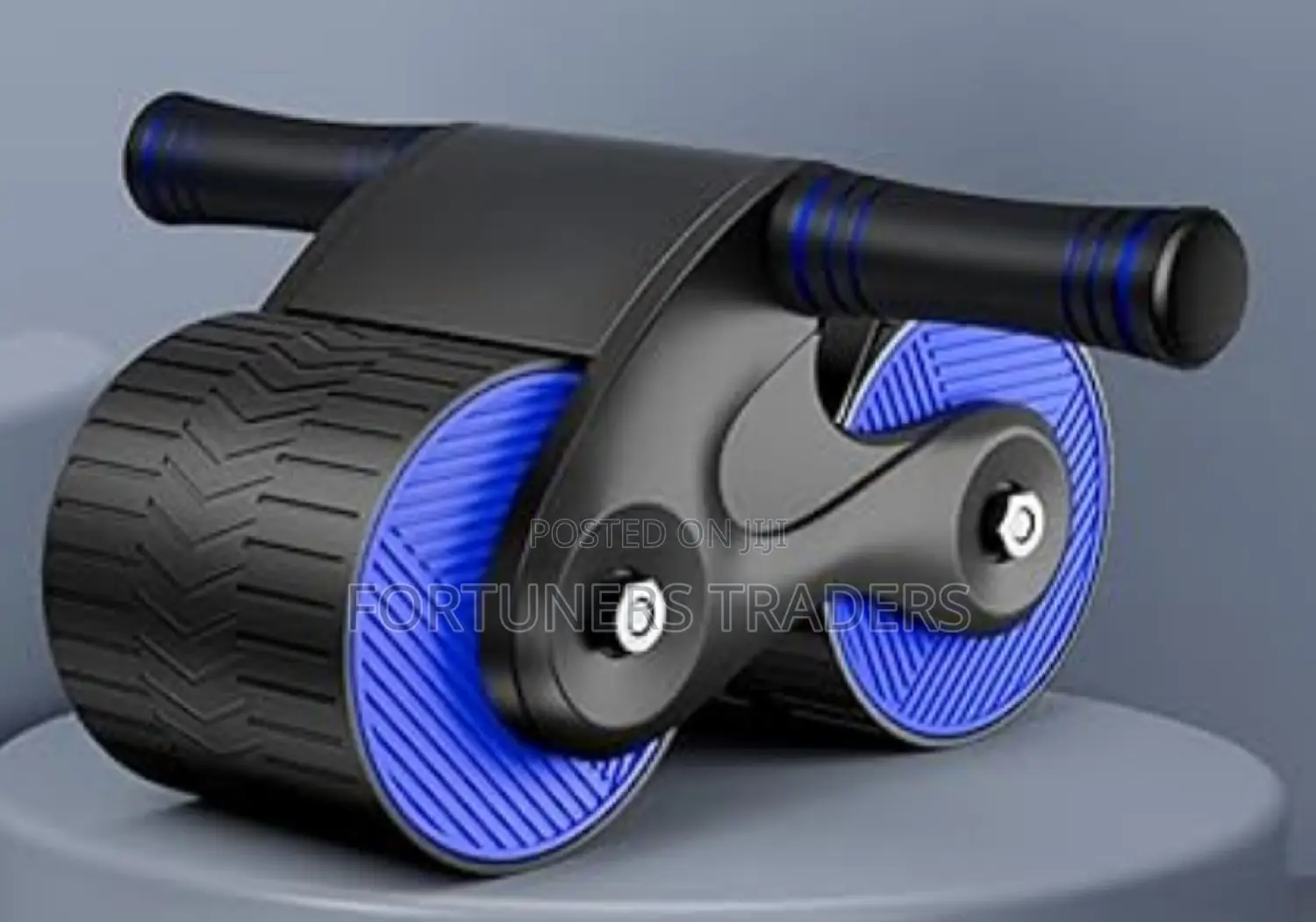 Belly Wheel Rebound Aabdominal Wheel,