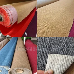 Wall to Wall Carpets Beige Carpets