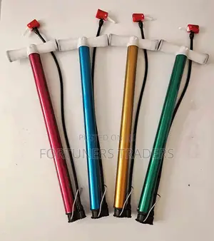 Hand Pump ,Manual Pump Ball and Bike