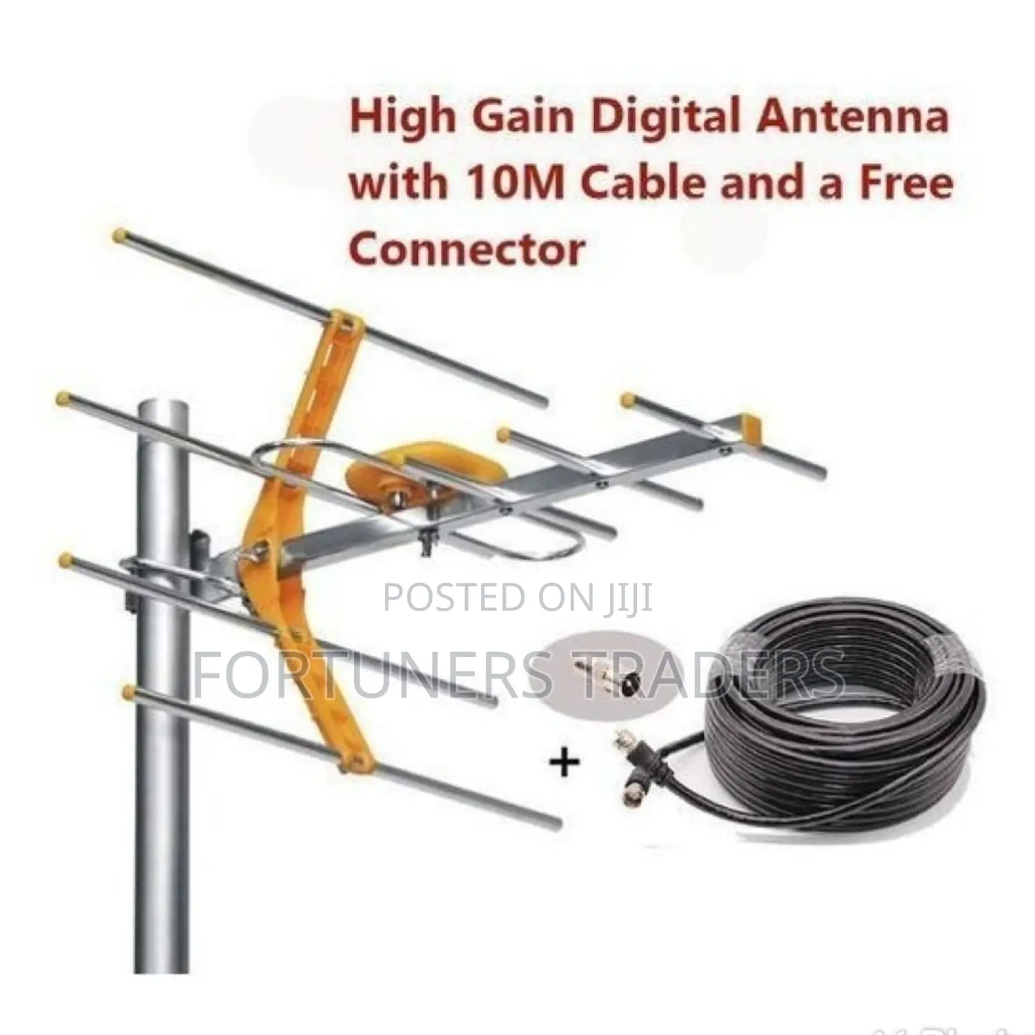 Gotv Aerial ,Tv Aerial