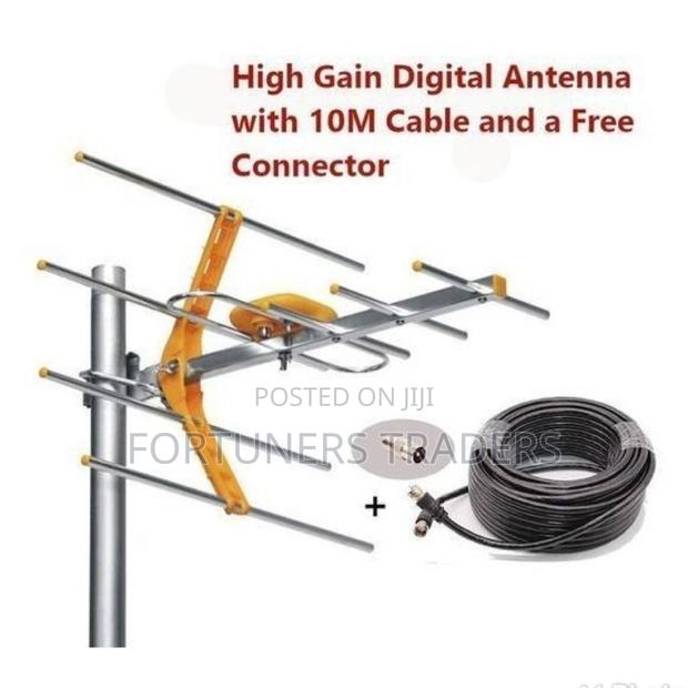 Gotv Aerial ,Tv Aerial