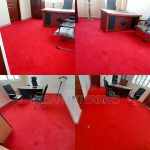 Red Carpets Red Carpets for Executive Office