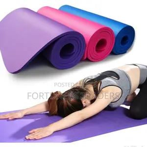 Yoga Mat Yoga Mat