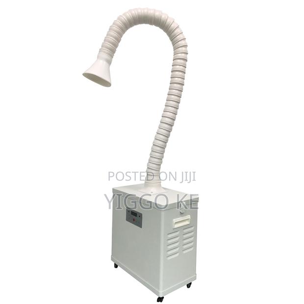 Air Purifier Fume Extractor 30cm on Sale - thumbnail 3