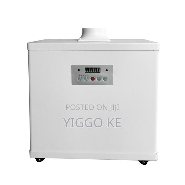 Air Purifier Fume Extractor 30cm on Sale - thumbnail 4