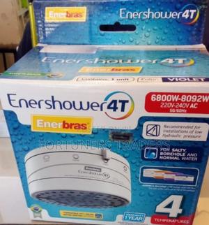 *Enershower 4 T Shower Head - thumbnail 2