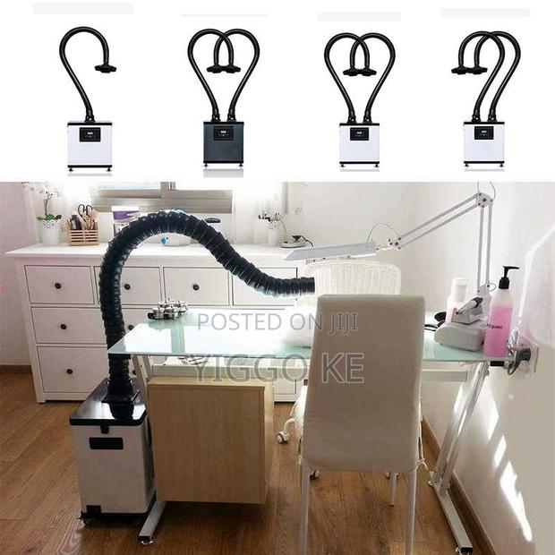 30 Centimeters Air Purifier - Massive Discount - thumbnail 5