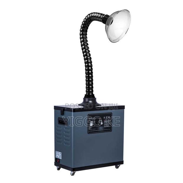 60cm Air Purifier and Fume Extractor - Limited Stock