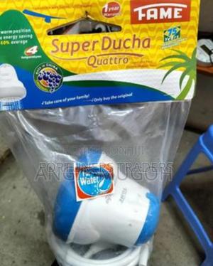 Shower Head for Salty Water - thumbnail 2