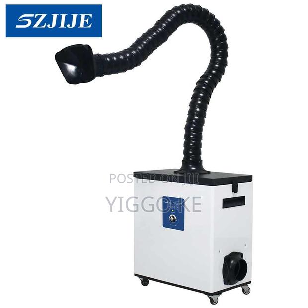 Fume Extractor 60cm Available at Discounted Price