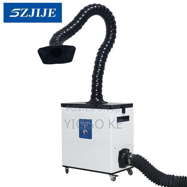 Fume Extractor 60cm Available at Discounted Price - thumbnail 2