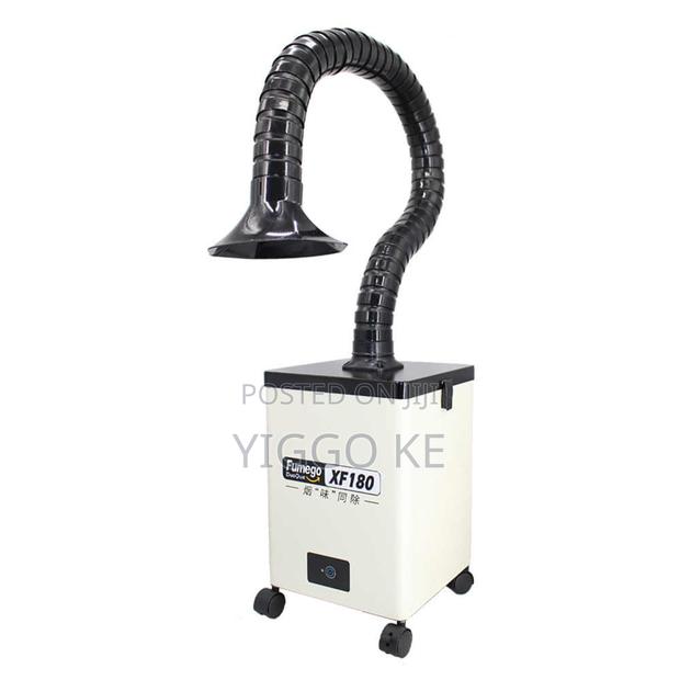 Air Purification Machine 60cm (Fume Extractor) Crazy Offer! - thumbnail 2