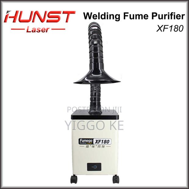 Air Purification Machine 60cm (Fume Extractor) Crazy Offer!
