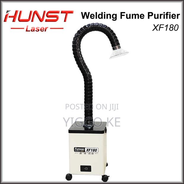 Air Purification Machine 60cm (Fume Extractor) Crazy Offer! - thumbnail 4