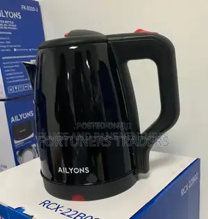 Electric Automatic Water Heating Kettle2.2litre