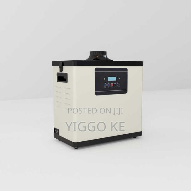 60cm Fume Extractor Available Now, Hurry While Stocks Last - thumbnail 4