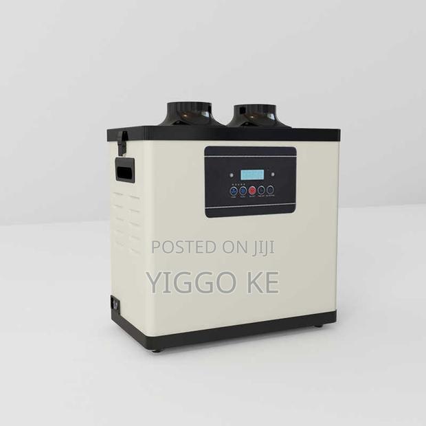 60cm Fume Extractor Available Now, Hurry While Stocks Last - thumbnail 3
