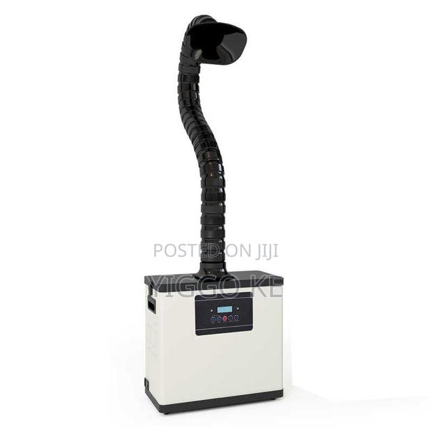 60cm Fume Extractor Available Now, Hurry While Stocks Last - thumbnail 2