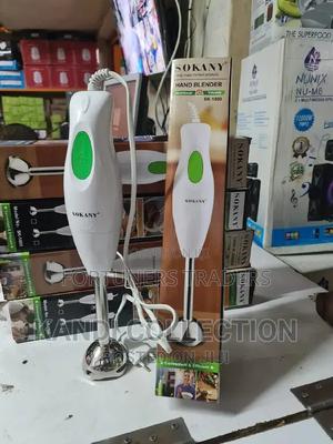 Hand Blender / Stick Blender - thumbnail 2