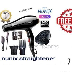 Blow Dryer Professional//Blow Dry Machine - thumbnail 2