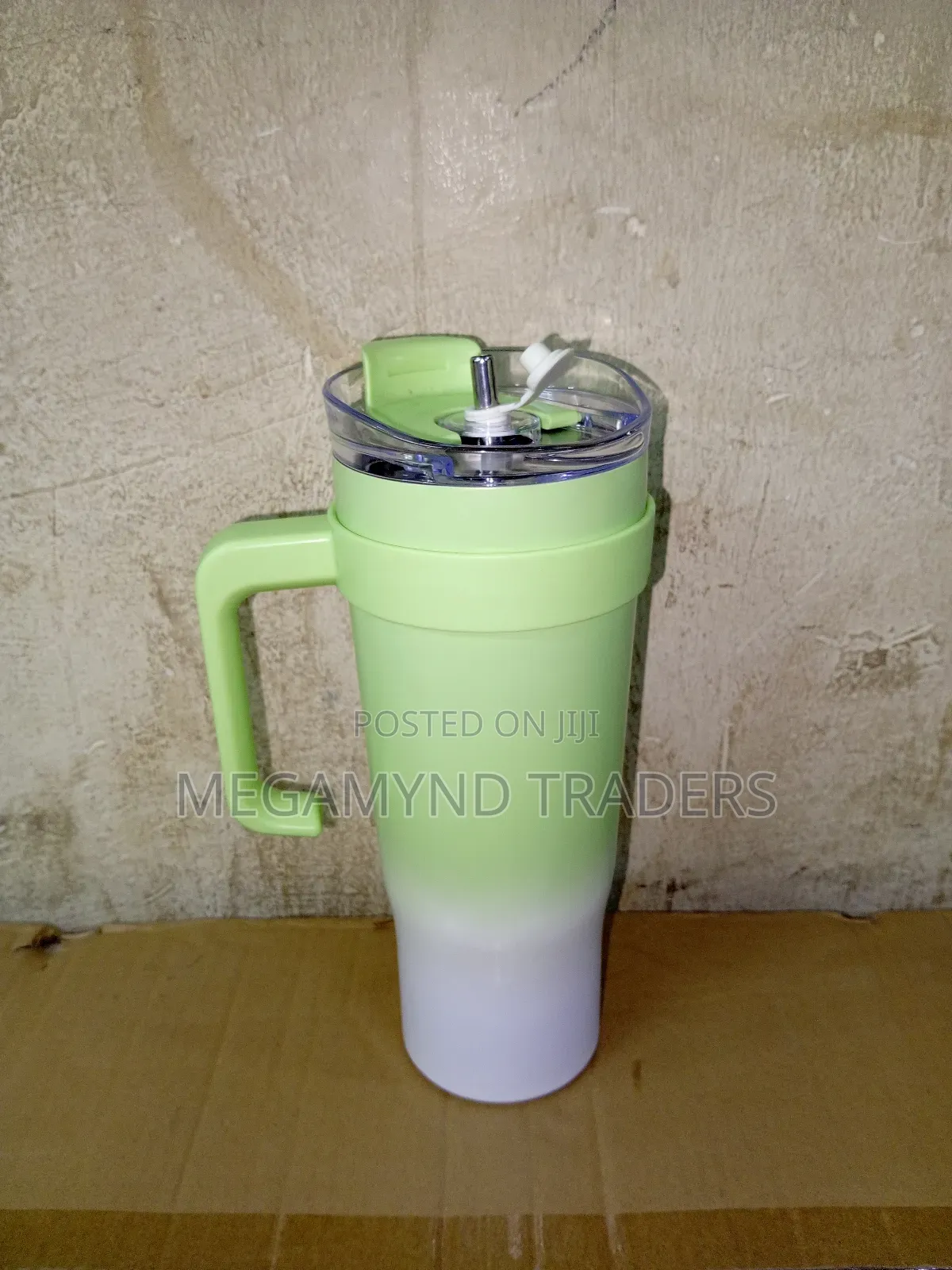 Thermo Cup 1200ml/Stanley Cup