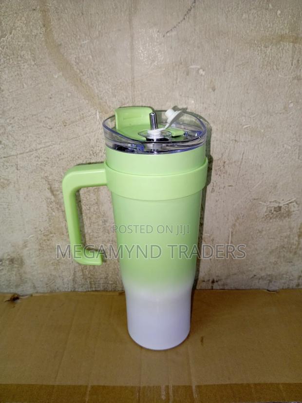 Thermo Cup 1200ml/Stanley Cup - thumbnail 2