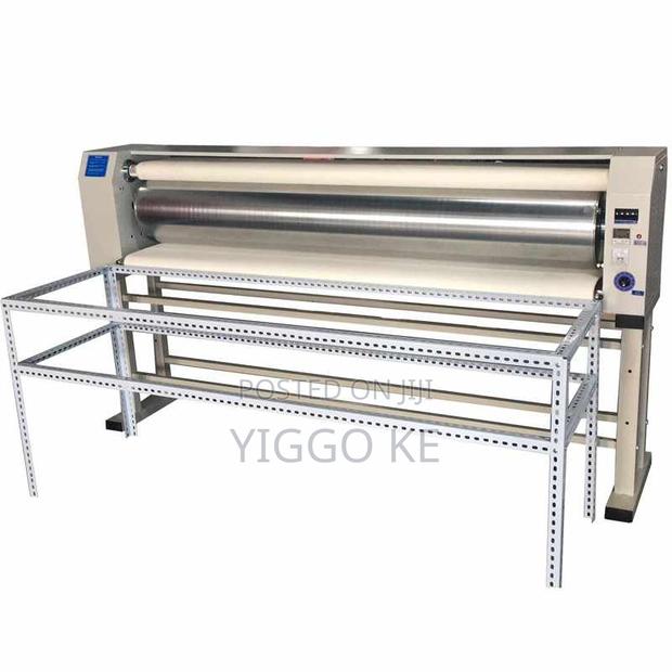 1600mm Roll to Roll Heat Press End Year Sale!