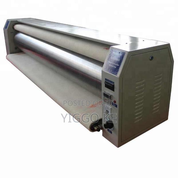 160cm Roll to Roll Heat Press at Best Price!