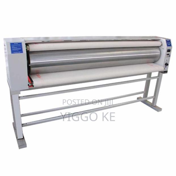 160cm Roll to Roll Heat Press at Best Price! - thumbnail 2