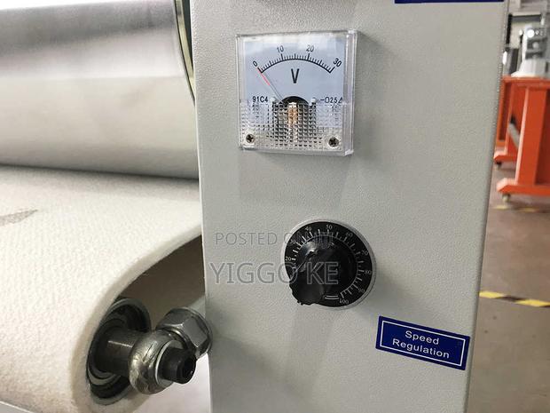 160cm Roll to Roll Heat Press at Best Price! - thumbnail 4