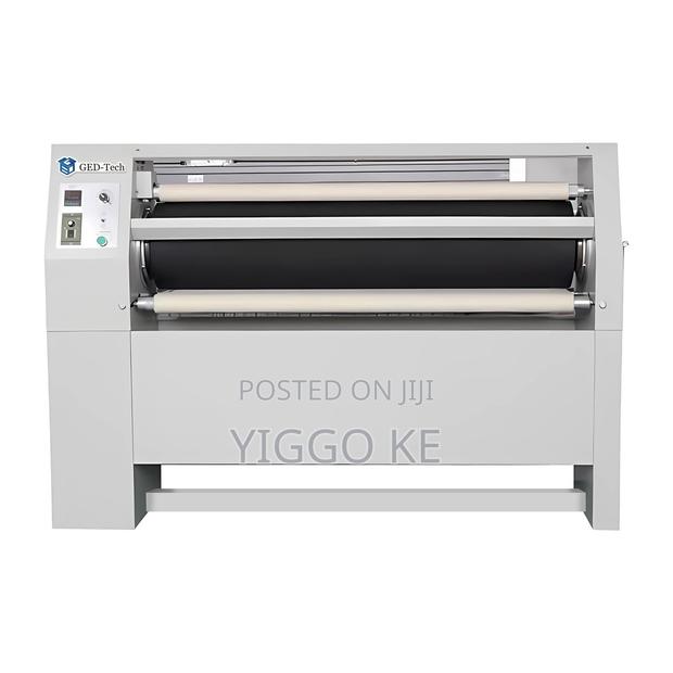 Roll to Roll 1.6m Heat Press Available Now