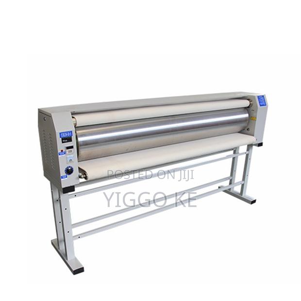 Heat Press (Roll to Roll) 1600mm- New Stock Arrival