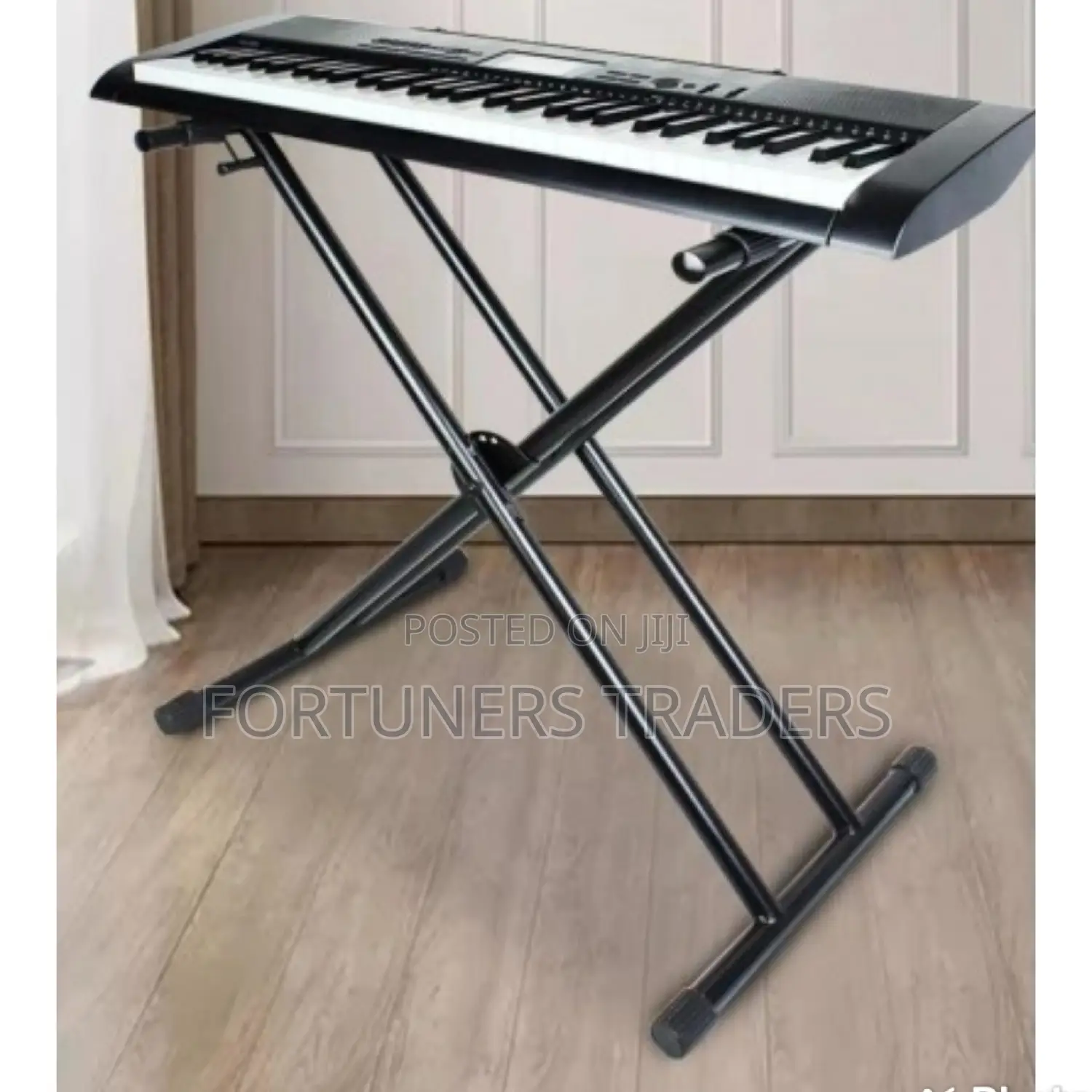 Keyboard Stand Heavy Duty