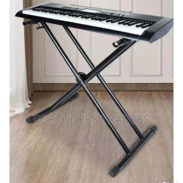 Keyboard Stand Heavy Duty - main view