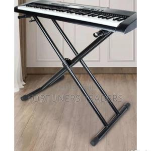 Keyboard Stand., Double Arm - thumbnail 2