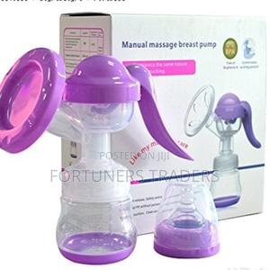 Manual Breast Pump ,Manual Breast Pump - main view